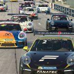 $200,000: Porsche doubles prize pool for 2020 Esports Supercup