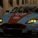 It’s finally here: The Aston Martin DBR9 GT1 is now available in GT Sport
