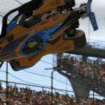 Finale of IndyCar iRacing Challenge turns into crash fest