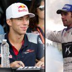 Le Mans Veloce sends F1 and Formula E stars