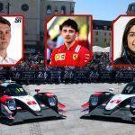 10 teams to watch at 24 Hours of Le Mans