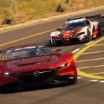 Gran Turismo 7 revealed with gameplay scenes