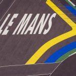 Le Mans 24 Virtual: Rebellion Williams wins despite difficulties