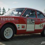 5. 1973 Toyota