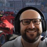 "A vast task" - Lee Mather about developing F1 2020