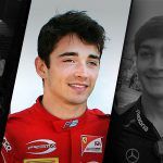 Charles Leclerc: His moving path to the top