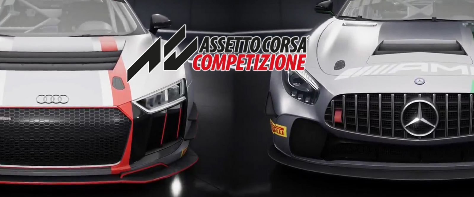 DLC introduces 11 new cars to Assetto Corsa