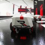 “Das Race” combines esports and real racing