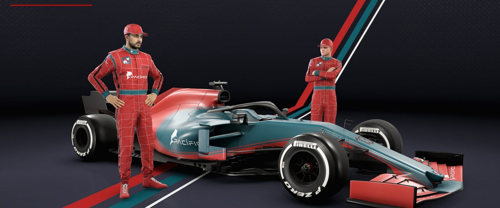 F1 2020 My Team guide: The perfect start