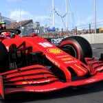 F1 2020 fixes major tire bug in new patch