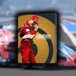 F1 2020 is out now!