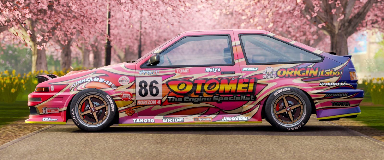 Favorite liveries of our community