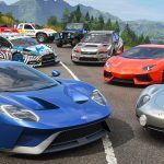Kickstart your Forza Horizon 4 career with new DLC