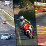 The 5 most difficult circuits in racing games