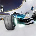 The new Trackmania game is out now!