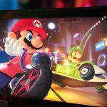 The top 5 racing games for Nintendo Switch