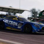 Project Cars 3 full race car list update