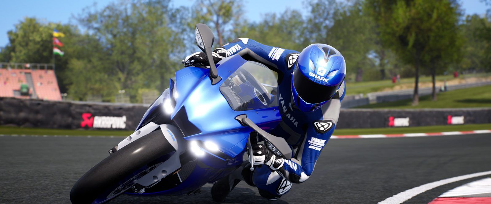 These are the best motorcycle racing games