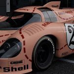 All Pro Cars at the Le Mans Super Final