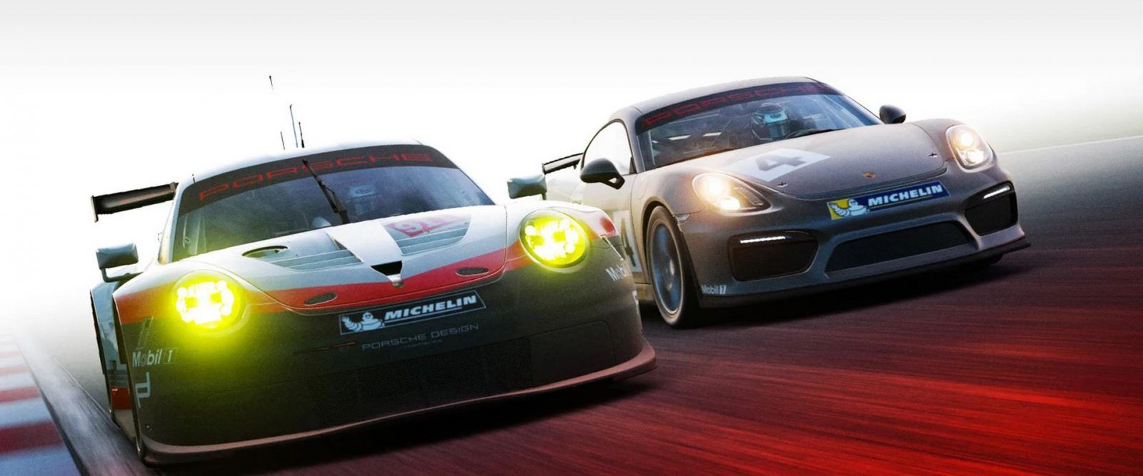 GT Sport: Porsche Esports Racing Japan returns