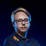 Interview: F1 esports champion to conquer V10 series
