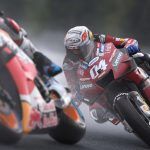 MotoGP 20 Global Series returns after two-month break