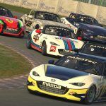 iRacing reveal $10k tournament for amateurs