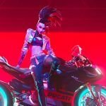 Ducati shows exclusive bike in League of Legends video