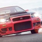 Get Need for Speed Payback for free with PS Plus