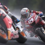 MotoGP: Third event features fight among brothers