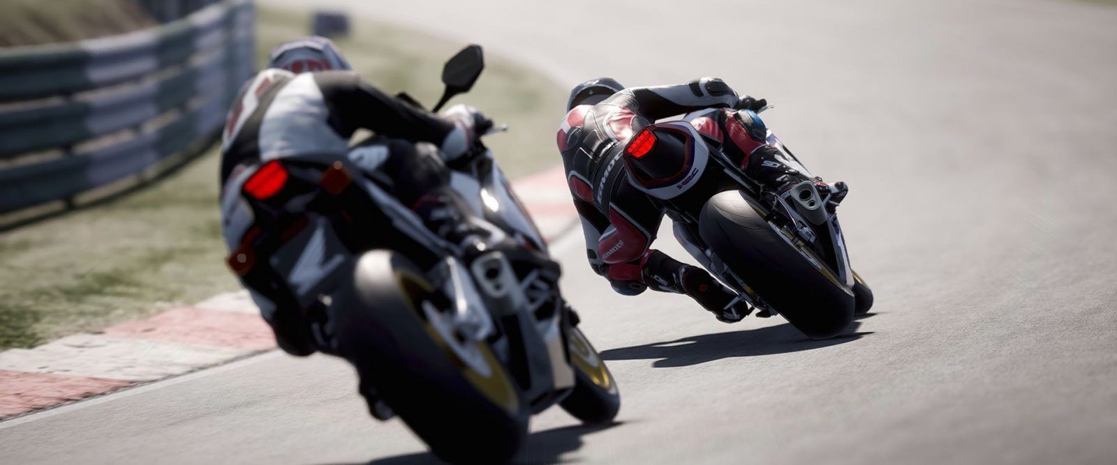 Ride 4 vs. MotoGP 2020: Which one is better