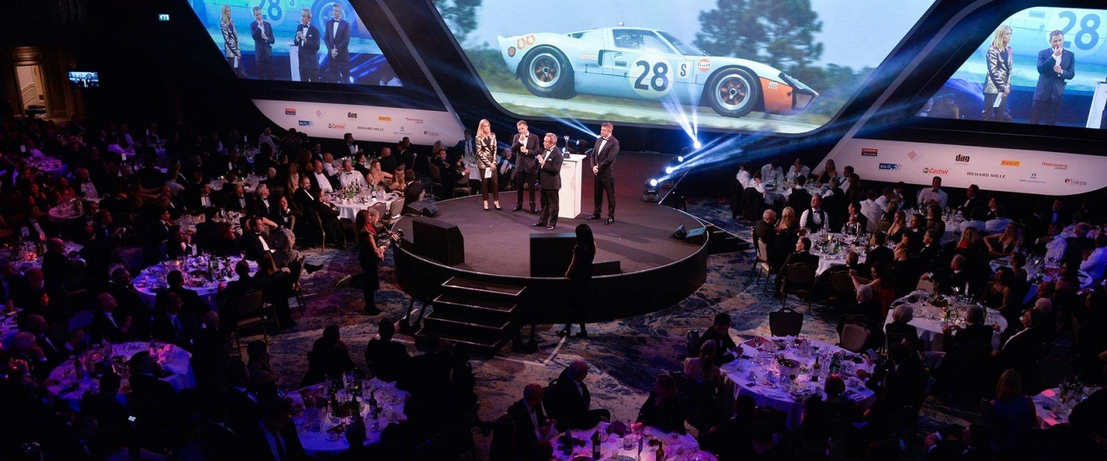 Autosport Awards announce first ever esports category