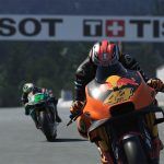 Despite blunder: Williams_Adrian secures MotoGP eSport championship