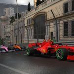F1 2020 Guide: 3 tips on how to drive in the wet