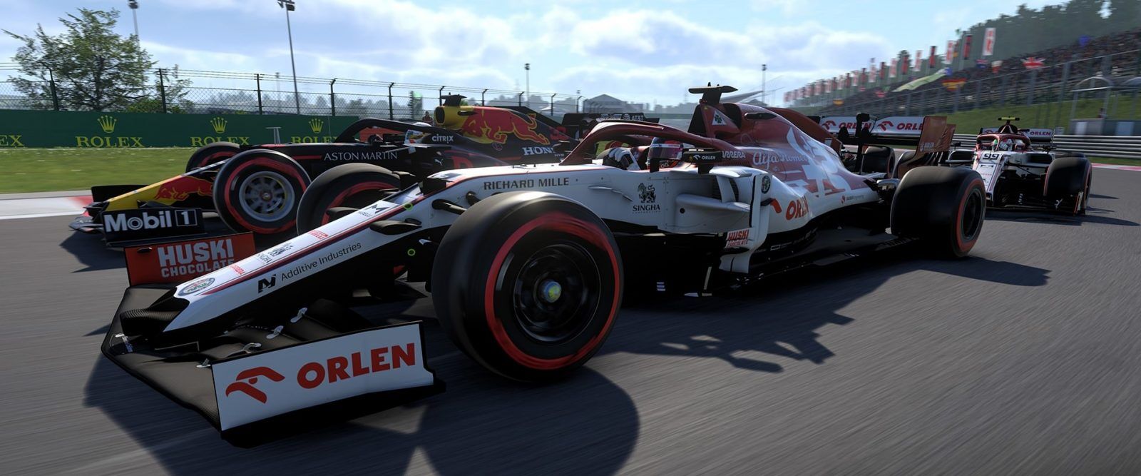 F1 2020 Guide: How to pick the winning strategy