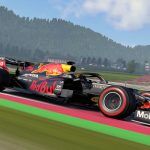 F1 Esports: Red Bull duo chases Opmeer