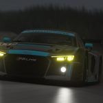 How to pimp Assetto Corsa with weather effects