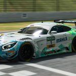 Löhner retains ADAC GT Masters Esports crown