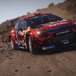 WRC 9 celebrates next-gen consoles launch