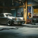 Cyberpunk 2077: How to get the Porsche 911 Turbo