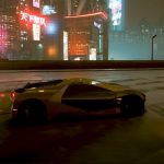 Cyberpunk 2077: the 5 fastest cars & how to get them