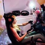 Thrustmaster founds all-female racing team