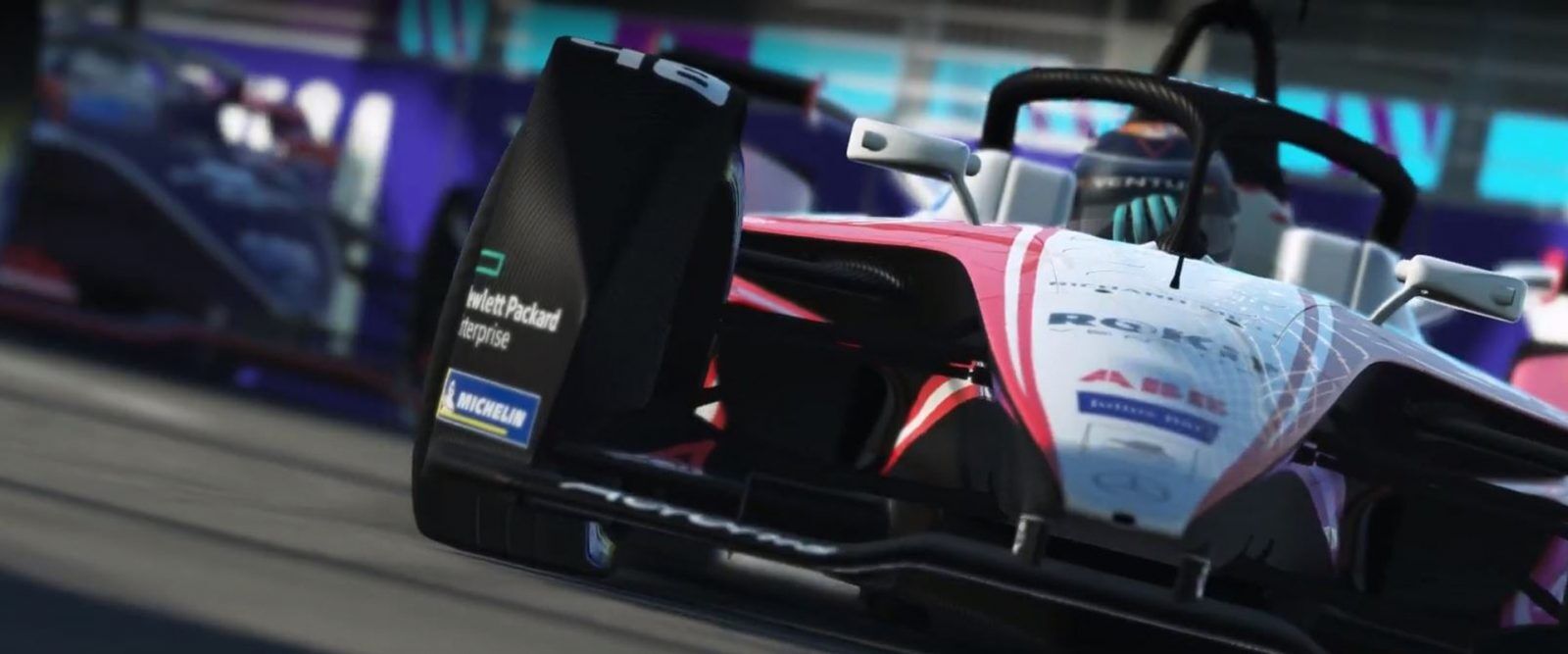 $100,000: New Formula E esports series ready to amaze