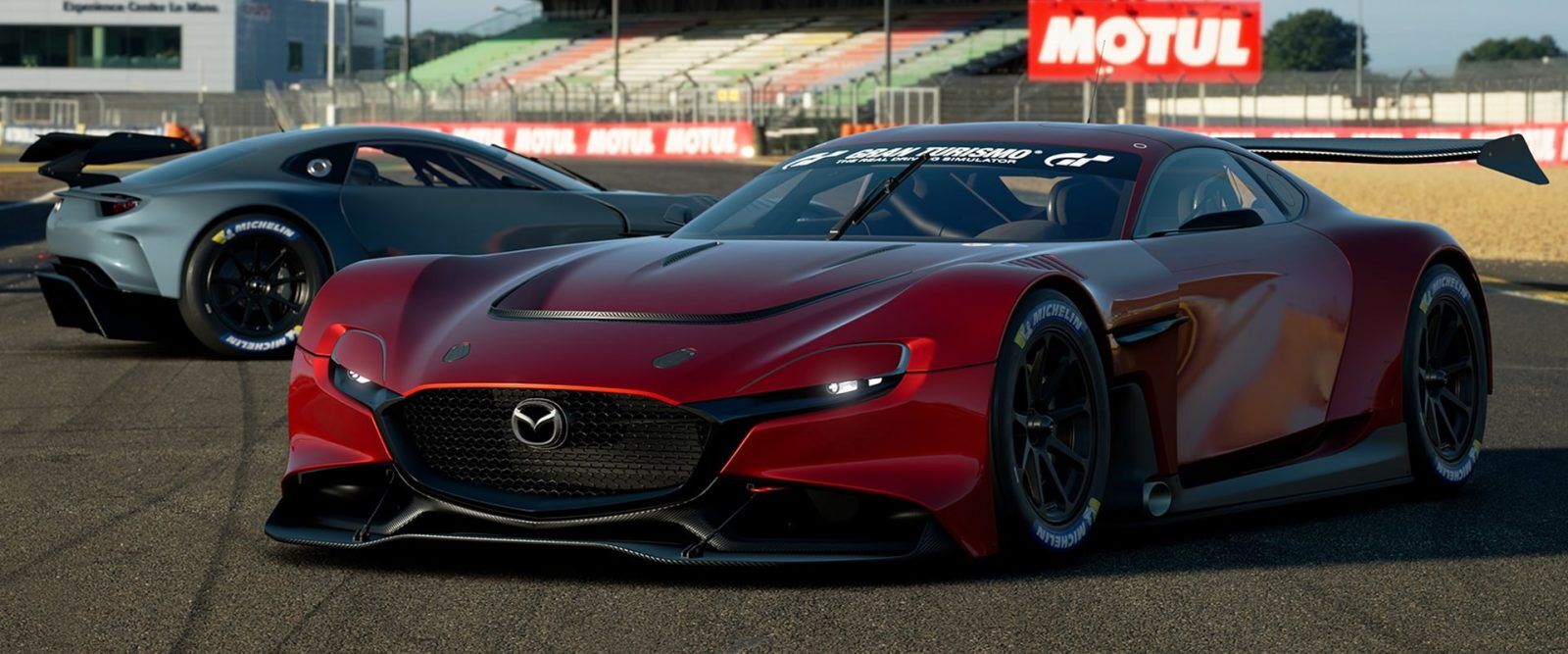5 racing games we're hoping to see in 2021