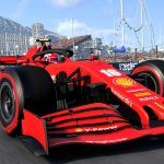 F1 2020 Podium Pass Series 4 out with new legendary items!