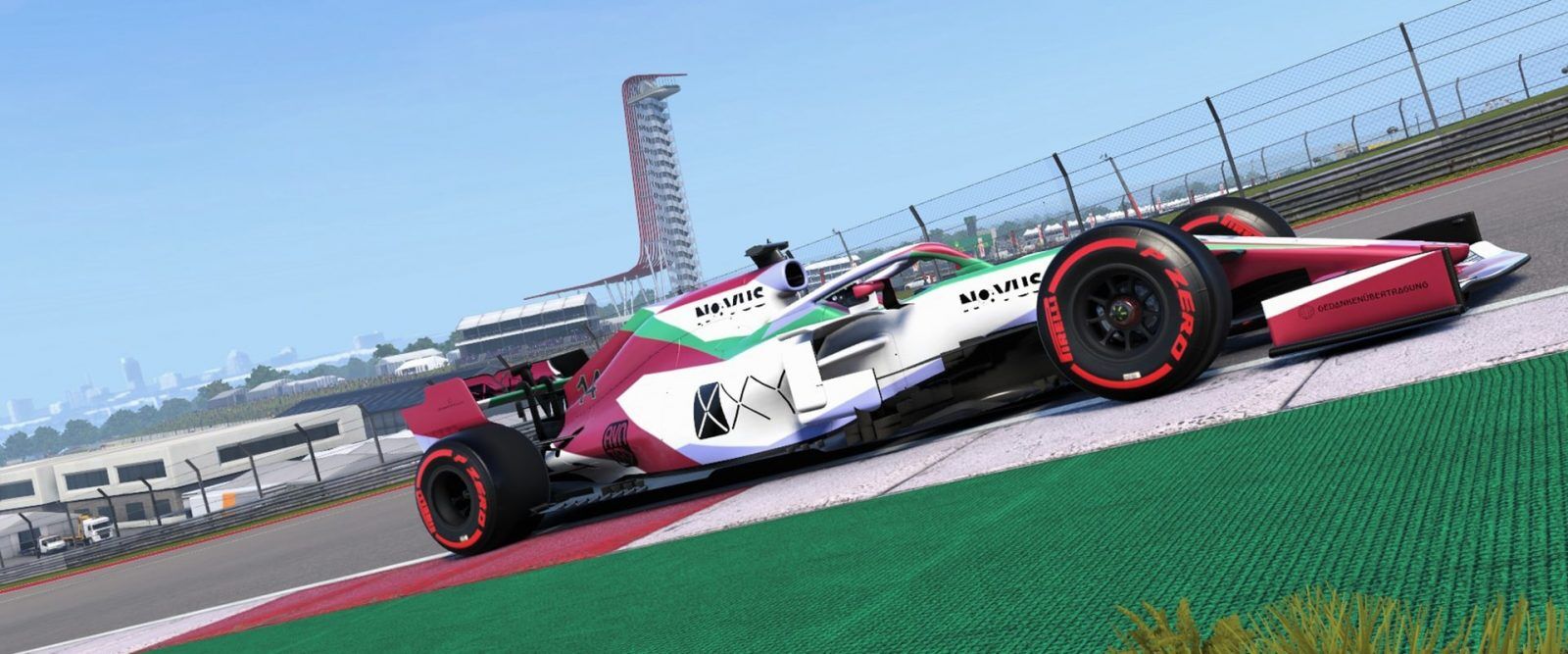 F1 2020: Top 7 Secondary Sponsors for My Team