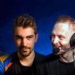 Get to know OverTake's special Twitch Stream Team