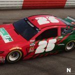 NASCAR Heat series to come to Nintendo Switch