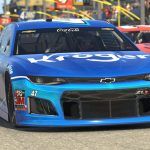 Real-life NASCAR drivers clash in returning iRacing series