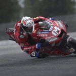 Milestone promises at least five more MotoGP games